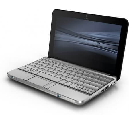 Замена жесткого диска на ноутбуке HP Compaq 2140